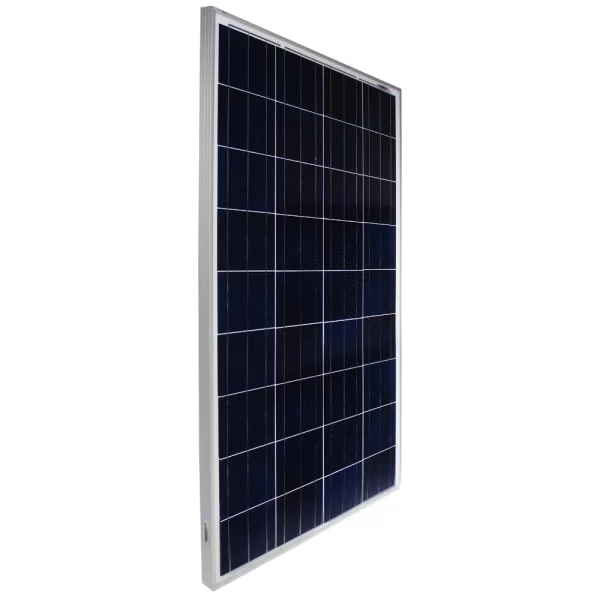 MODULO SOLAR EPCOM POWER LINE, 125W, 12 Vcc, POLICRISTALINO, GRADO A - Imagen 3