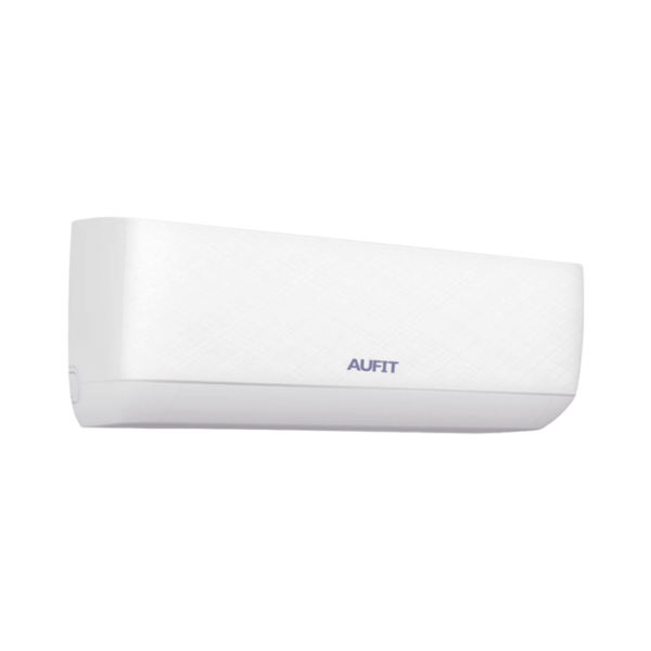 Minisplit wifi Inverter /12 000 BTUs 1Ton/ R32/ Frio y Calor/ 220Vca/ Compatible con Alexa y Google Home