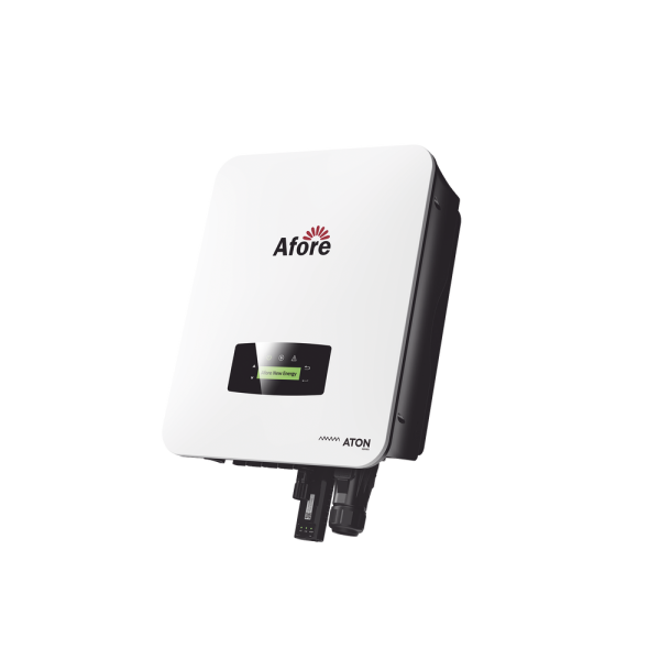 Inveror Afore para interconexion a CFE 9kW con salida 220Vca modulo wifi incluido