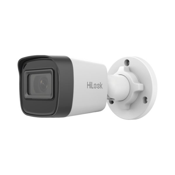 Camara Ip Hilook bala 2mp/ lente 2.8mm/ 20mts IR/ exterior IP67 - Imagen 4