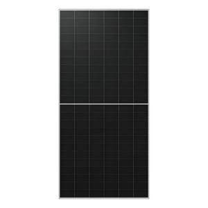 Módulo Solar / 645 W / 53.8 Vcc / Monocristalino HPBC 2.0 / Anti-Polvo / 23.7% Eficiencia