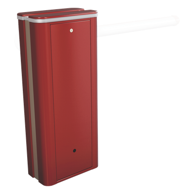 Cubierta para barrera vehicular / Color rojo / Compatibilidad B680H / Exterior / Certificaciones CE-ROHS-CEM