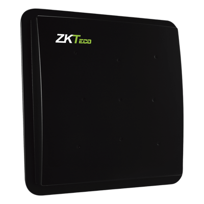 Lectora RFID UHF de Largo Alcance / 6 m (19.7 ft) / 5,000 Tarjetas / TCP-IP / 902-926 MHz / Controlador Integrado