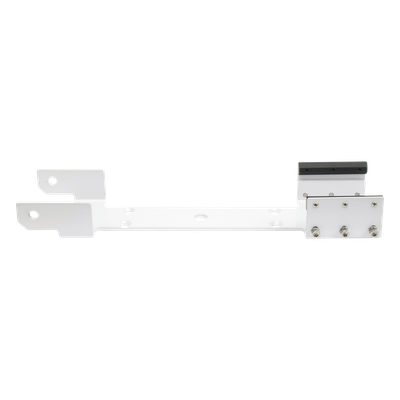 Sistema de Abatimiento por Impacto / Brazo de Barrera / Acero al Carbono / Compatible XBF-3000 y XBS-5000