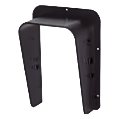 Carcasa Protectora / 215 × 170 × 101 mm / Plástico Resistente / Control de Acceso / Reconocimiento Facial