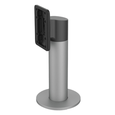 Montaje para Torniquete / Compatible con Terminales Faciales Térmicas / Aleación de Aluminio AL-6061 / 196 mm (7.72') de Altura