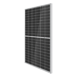 Módulo Solar Bifacial / 730 W / Celda Tipo N TOPCon / Doble Vidrio / 49.4 V / -40°C a 85°C