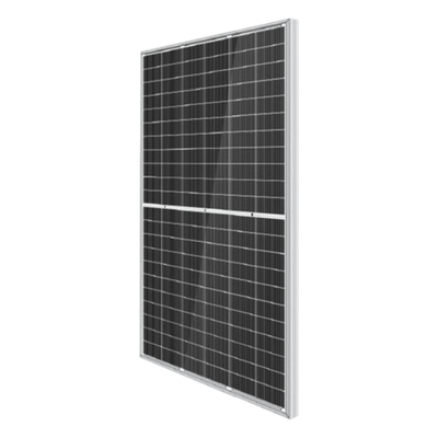 Módulo Solar Bifacial / 730 W / Celda Tipo N TOPCon / Doble Vidrio / 49.4 V / -40°C a 85°C