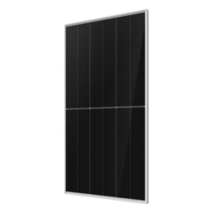 Módulo Solar Bifacial / 660 W / 132 Celdas L-TOPCon / Eficiencia 24.43% / Bifacialidad 85±5% / Doble Vidrio