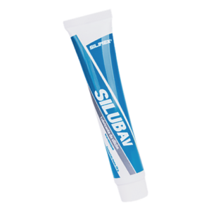 Grasa Lubricante Dieléctrica / Alta Viscosidad / Rango -10°C a 80°C / Tubo 28 g / Industrial y Telecomunicaciones