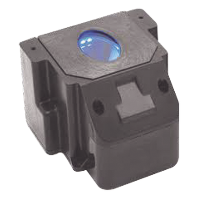 Sensor de Huella Multiespectral / Detección de Dedo Vivo / 500 dpi / IP65 / USB / ANSI 381 e ISO 19794-4