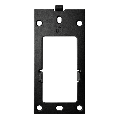 Bracket / Montaje de Pared / Terminales Min Moe DS-K1T323 / Exclusivo Serie DS-K1T323