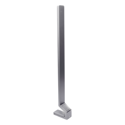 Pedestal de Piso / Acero SPCC / 1342 mm (52.8') / 6.7 kg / Compatible con 18 Modelos de Lectores Faciales