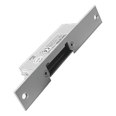 Contrachapa Eléctrica / 500 kg / Fail Secure / 12 VCC / Interior