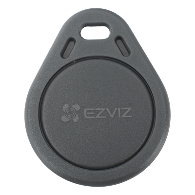 Tag de Proximidad / 13.8-14.4 MHz / Lectura 2.5-8 cm / 106 kbps / 40x32x3.7 mm / ABS Anticopia