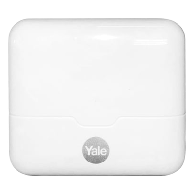 Hub de Comunicación / Zigbee RF Wi-Fi / Control de 16 Cerraduras / Compatible Alexa / Alimentación USB 5VDC 1A
