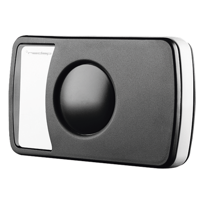 Amplificador de Smartcard RFID / Alcance 10 m (33 pies) / IP32 / Dual Frecuencia / AES Encriptación / -40 a +85°C