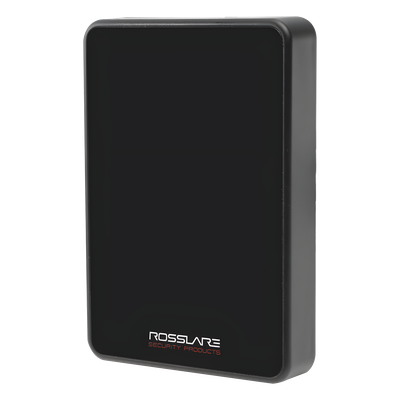 Lector de Control de Acceso / 13.56 MHz / Bluetooth BLE-ID / Salida OSDP-Wiegand / 3 cm / 12VCC