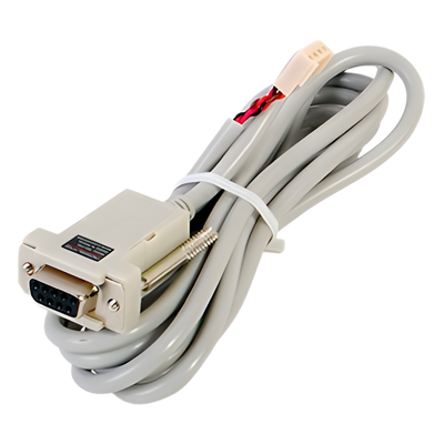 Convertidor de interfaz / RS232 a RS485 / 12 VCC 50 mA / 50 g / Compatible AC-115 AC-215IPL AC-225IPL AC-525