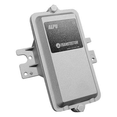 Protector de Sobretensión PoE++ / Gigabit Ethernet 1000 Mbps / 90W / SASD / RJ45 / Operación -40 a 75°C / NEMA 3R / ATEX