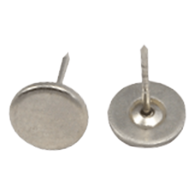 Paquete de Pins / 100 Unidades / Acero de Alta Resistencia / Compatibilidad T001/B, T001/BB, T010/B / Aplicación Industrial y Seguridad