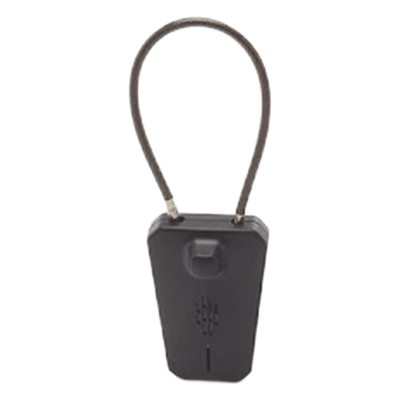 Tag Multialarma para Protección de Herramientas / Frecuencia 8.2 MHz / Alarma 95 dB / Cable 1500 mm / Alcance Antenas 160 cm Tag Multialarma para Protección de Herramientas / Frecuencia 8.2 MHz / Alarma 95 dB / Cable 1500 mm / Alcance Antenas 160 cm