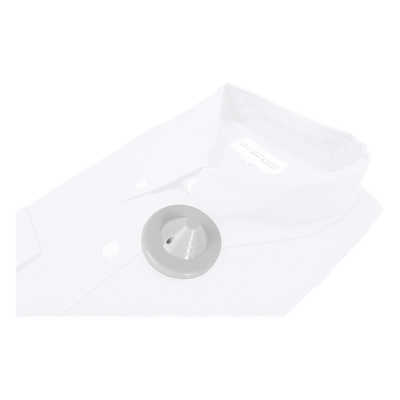 Tags para Ropa / Mini UFO / 8.2 MHz / 48 mm / 100 pzas / 120 cm alcance
