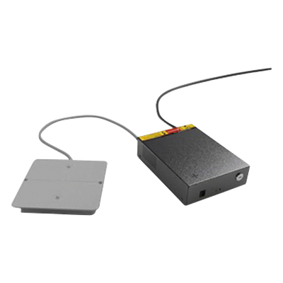 Desactivador de Etiquetas AM / 120 Etiquetas/min / 10 cm / 57.2-58.8 kHz / Plug & Play / 172x172x25 mm
