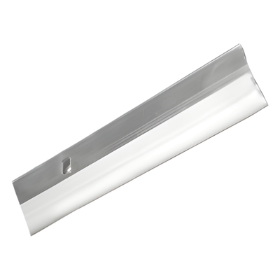 Sello Perimetral / Uso Rudo / Certificación UL10B y UL10C / Filtración de Aire ASTE-283 / 36 x 84 pulgadas / Puertas 3 x 7 pies (91.4 x 213.4 cm)