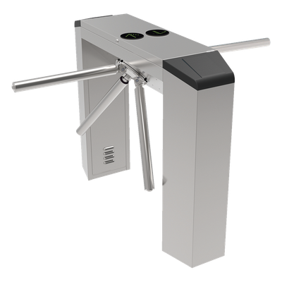 Torniquete Industrial / Acero Inoxidable / Bidireccional / 1200x280x980mm / 550mm Ancho Pasaje / 5,000,000 Ciclos / 3.9x0.9x3.2 pies Torniquete Industrial / Acero Inoxidable / Bidireccional / 1200x280x980mm / 550mm Ancho Pasaje / 5,000,000 Ciclos / 3.9x0.9x3.2 pies