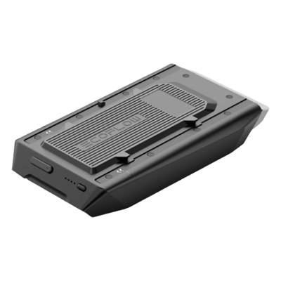 Batería Portátil de Litio NCM / 1159 Wh / 50.4 Vcd / USB-C 100 W / 800 Ciclos / 7.8 kg (17.2 lbs)