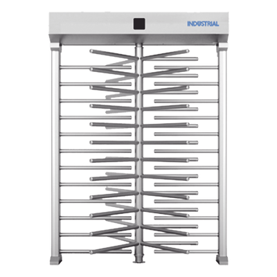 Torniquete de Cuerpo Completo / 4 Ejes de Seguridad / Acero Inoxidable 304 / Interior/Exterior / 25 Personas/min / Bidireccional / 110 VCA Torniquete de Cuerpo Completo / 4 Ejes de Seguridad / Acero Inoxidable 304 / Interior/Exterior / 25 Personas/min / Bidireccional / 110 VCA