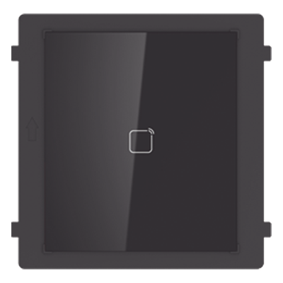 Módulo de Lector de Tarjetas EM / IP65 / -40°C a 60°C / 98.5×100×33.7 mm / 3.87'×3.95'×1.33' / 2W