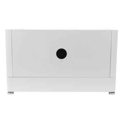 Módulo de Batería LiFePO4 / Capacidad 5 a 30 kWh / Instalación Rack o Suelo / BMS 4 Niveles / Diseño Modular Apilable