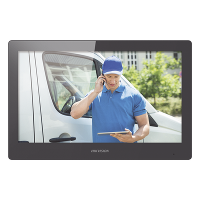 Monitor Touch IP / Pantalla 10