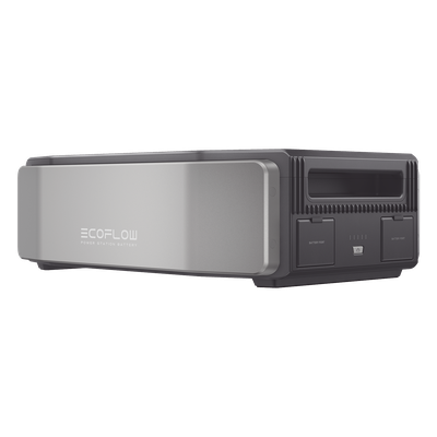 Batería de Almacenamiento de Energía / 6.144 kWh / Litio LFP / 102.4 Vcd / Sistema Apilable hasta 90 kWh / Operación -20°C a 45°C / Compatible Solar 80-450 VDC