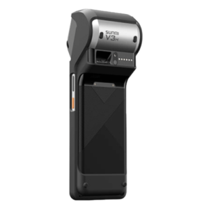 Carcasa Protectora IP65 / ABS Resistente a Impactos / Instalación sin Herramientas / Compatible con V3SCAN y V3NOSCAN
