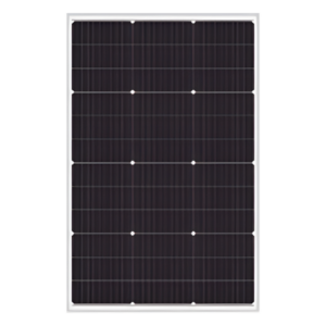 Módulo Solar / 100 W / 12 Vcc / Monocristalino / 36 Celdas Grado A / 20.2 V / 4.95 A