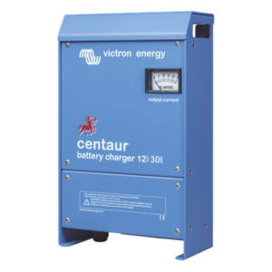 Cargador de Baterías / 12V 30A / 3 Salidas Independientes / Entrada 90-265 VCA / Carga en 3 Etapas / IP21 Cargador de Baterías / 12V 30A / 3 Salidas Independientes / Entrada 90-265 VCA / Carga en 3 Etapas / IP21