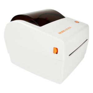Impresora de Etiquetas Térmica / 203 ppp / Velocidad 180 mm/s / Detección de Papel / USB / Códigos QR y DataMatrix Impresora de Etiquetas Térmica / 203 ppp / Velocidad 180 mm/s / Detección de Papel / USB / Códigos QR y DataMatrix
