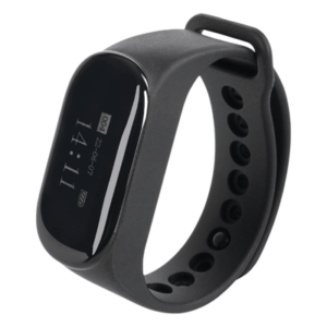 Reloj Buscador IP / IPX7 / Pantalla OLED / 80-100 m (262.5-328.1 ft) Alcance / 48 Horas Standby / 10 Mensajes / 7 Idiomas / 180 mAh Reloj Buscador IP / IPX7 / Pantalla OLED / 80-100 m (262.5-328.1 ft) Alcance / 48 Horas Standby / 10 Mensajes / 7 Idiomas / 180 mAh