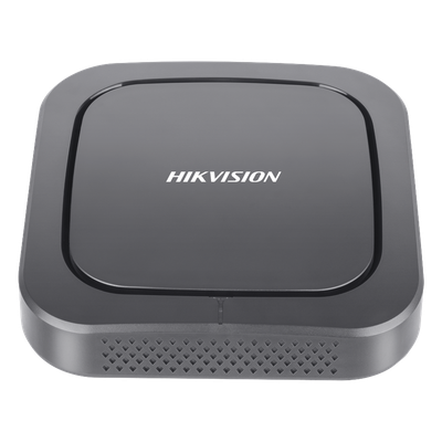 Reproductor Digital Signage / 4K UHD 3840x2160@60Hz / Android 8.1 / Wi-Fi y Bluetooth 4.0 / HDMI 1.4 / 16 GB EMMC