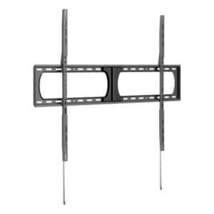 Soporte de Pared Super Heavy-Duty / Pantallas 37" a 140" / Carga 125 kg (275 lbs) / VESA 300x200 a 1200x800 / Inclinación ±7° / Giro ±25° / Perfil 62 mm Soporte de Pared Super Heavy-Duty / Pantallas 37" a 140" / Carga 125 kg (275 lbs) / VESA 300x200 a 1200x800 / Inclinación ±7° / Giro ±25° / Perfil 62 mm