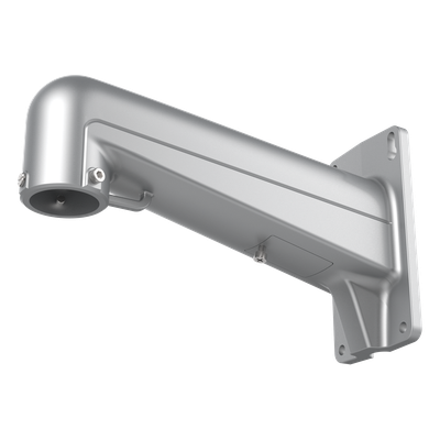 Soporte de Montaje PTZ / Aleación de Aluminio y Acero / Capacidad 10,000 g / Dimensiones 306.4 x 182.6 x 97.3 mm / Gancho de Seguridad