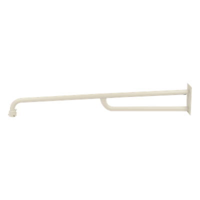 Soporte de Extensión para Cámara PTZ / Aluminio / 1400 mm (4.6 ft) / Montaje en Pared / Compatible con Esquina