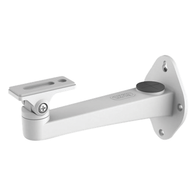 Soporte de Pared para Cámara Box / Aluminio / Capacidad 2 kg / Ajuste Panorámico 360° / Interior y Exterior