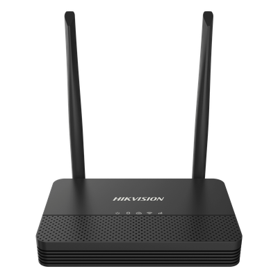 NVS IP / 4 Canales / 6 Megapixel / Wi-Fi 2.4 GHz 150 Mbps / Dual Micro SD 512 GB / Puerto LAN 100 Mbps