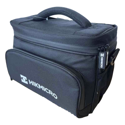 Funda Portátil / Correa de Hombro Ajustable / 27.5 x 13 x 21 cm (10.8 x 5.1 x 8.3 in) / Poliéster / Compatibilidad Series M, G y SP
