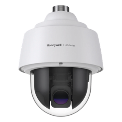 PTZ IP / 2 MP / Zoom 25X / IR 150 m (492.1 ft) / WDR 120 dB / IP67