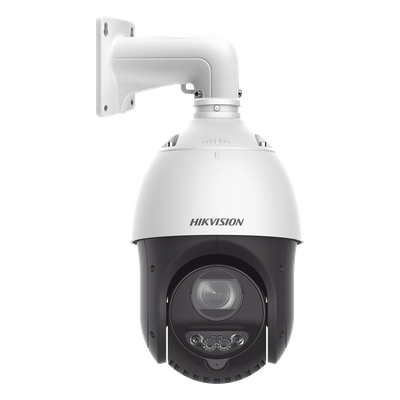 PTZ IP / 4 Megapixel / Zoom 25X / IR 100 m (328.1 ft) / IP67 / AcuSense / PoE+